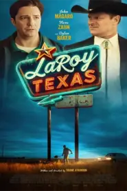 Muerte en LaRoy, Texas (2023)