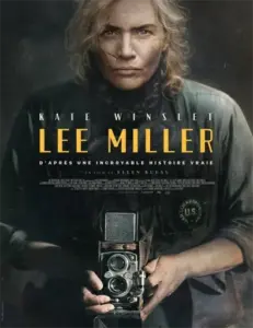 Lee Miller: Retratos de guerra (2023)