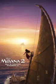 Moana 2 (2024)