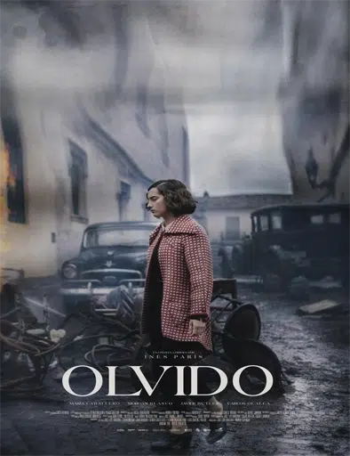 Olvido (2023)