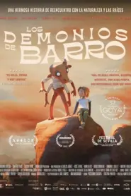 Los demonios de barro (2022)