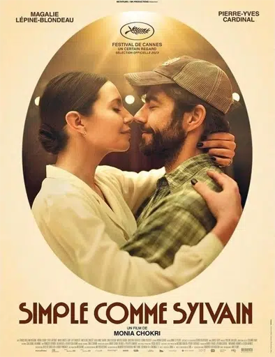 Simple como Sylvain (2023)