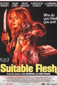 Suitable Flesh (2023)