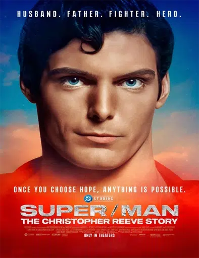 Super/Man: La historia de Christopher Reeve (2024)