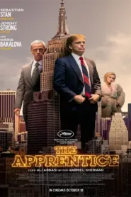 The Apprentice. La historia de Trump (2024)