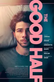 The Good Half (2023)