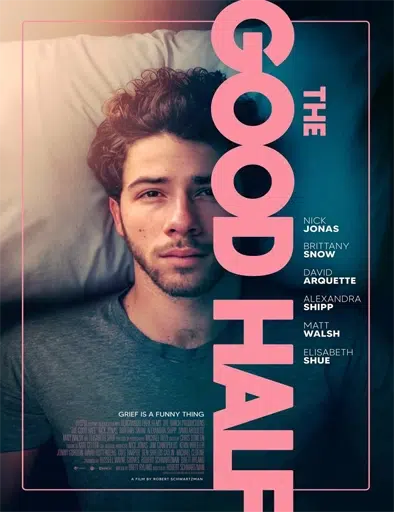 The Good Half (2023)