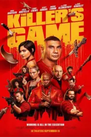 The Killer’s Game (2024)