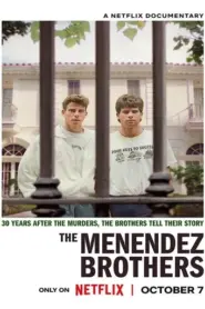 Los Hermanos Menendez (2024)