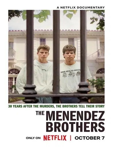 Los Hermanos Menendez (2024)