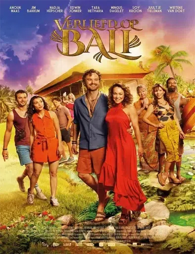 Amor en Bali (2024)