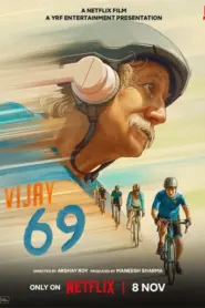 Vijay 69 (2024)