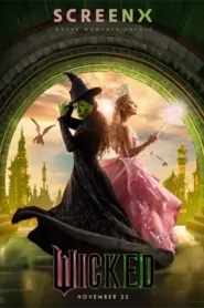 Wicked (2024)