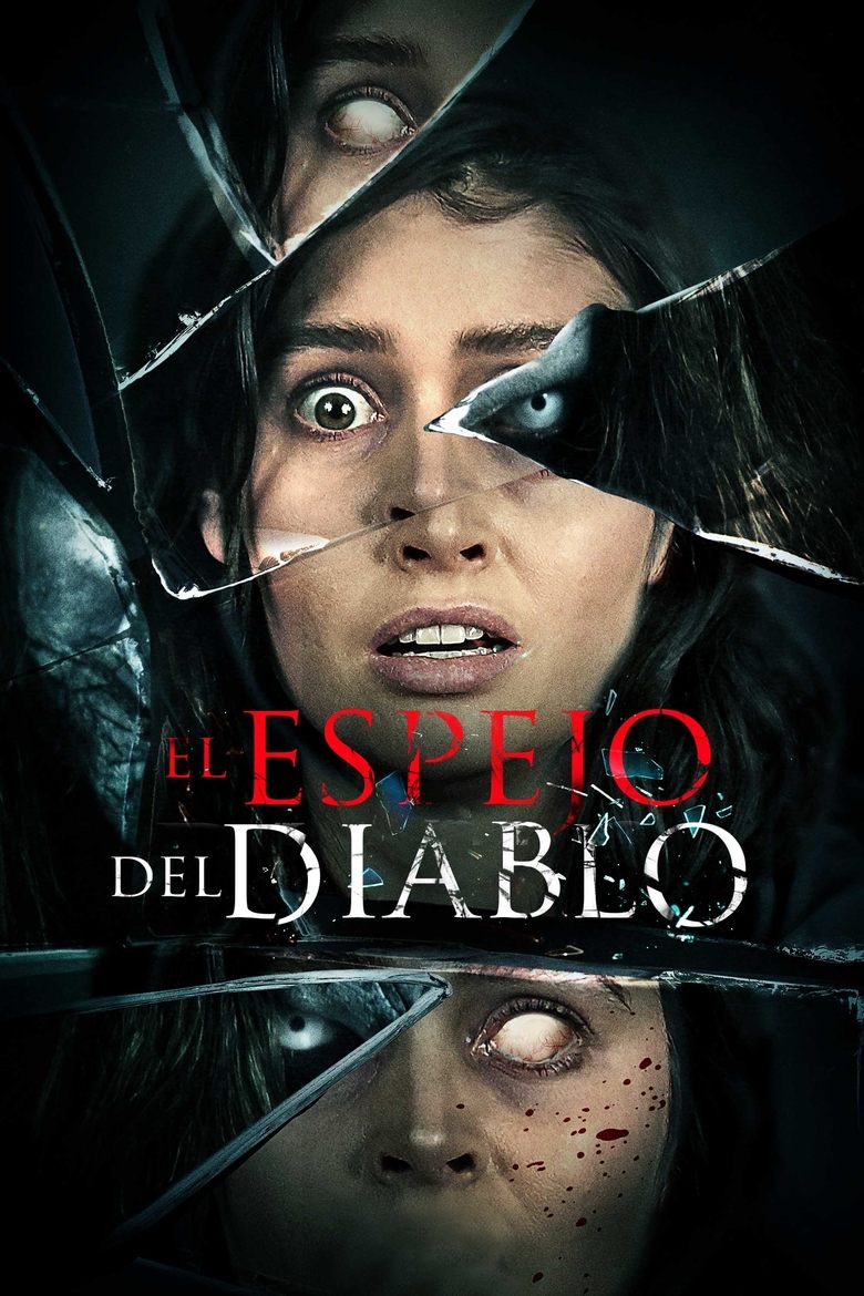 El espejo del diablo (2023)