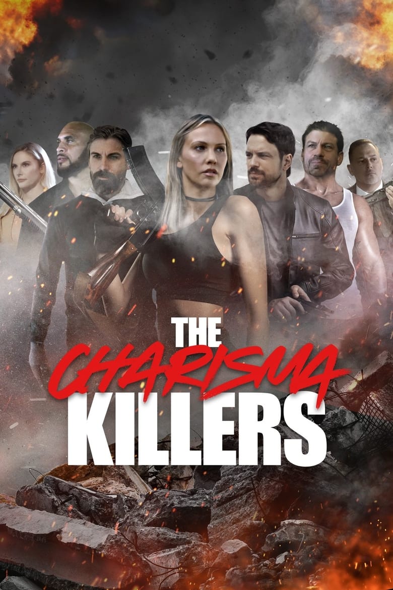 The Charisma Killers (2024)