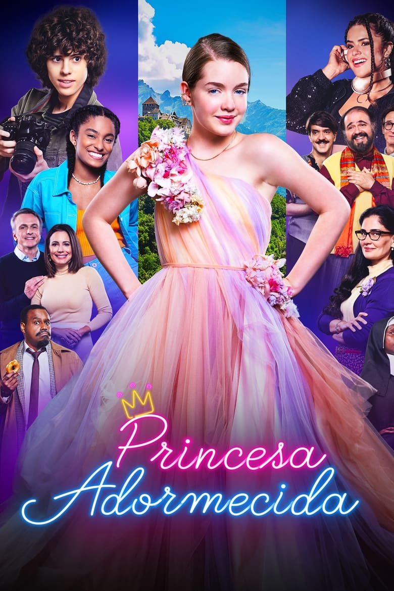 La princesa durmiente (2024)