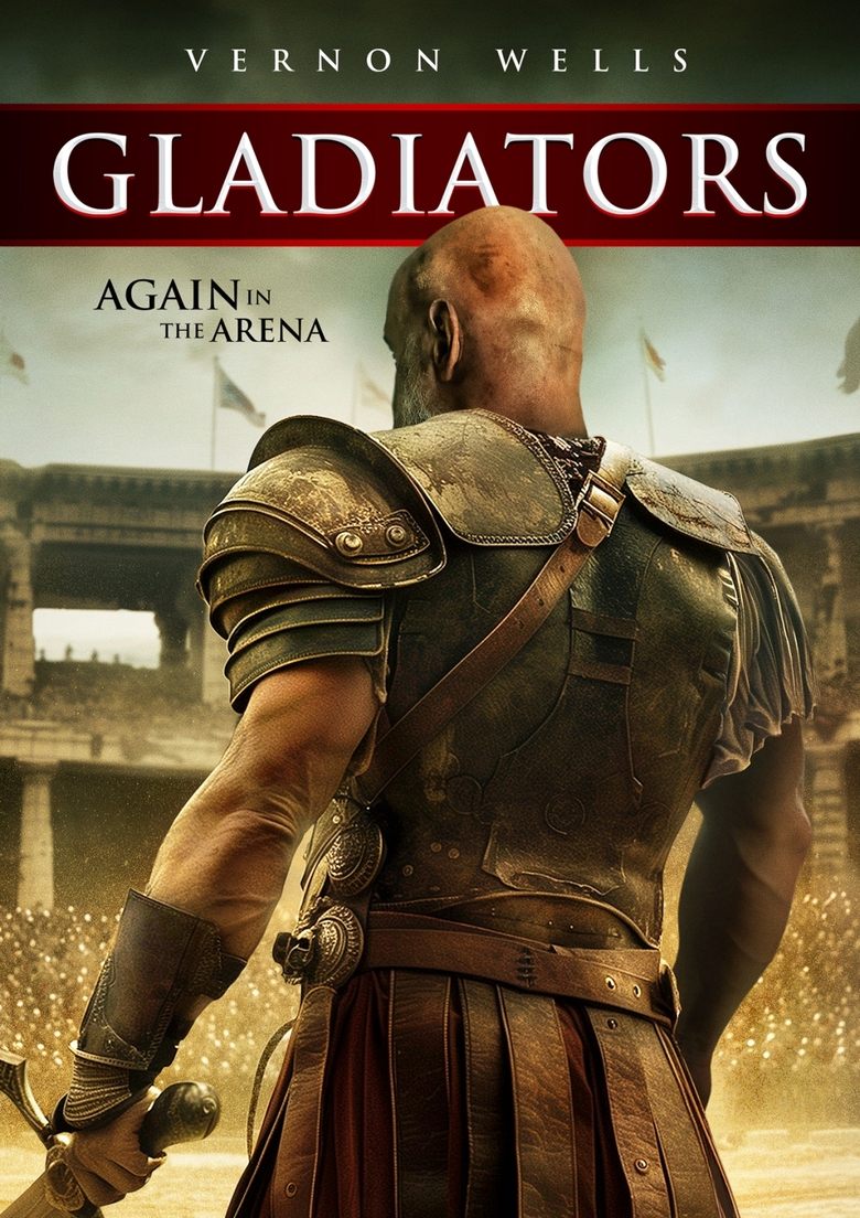 Gladiators (2024)