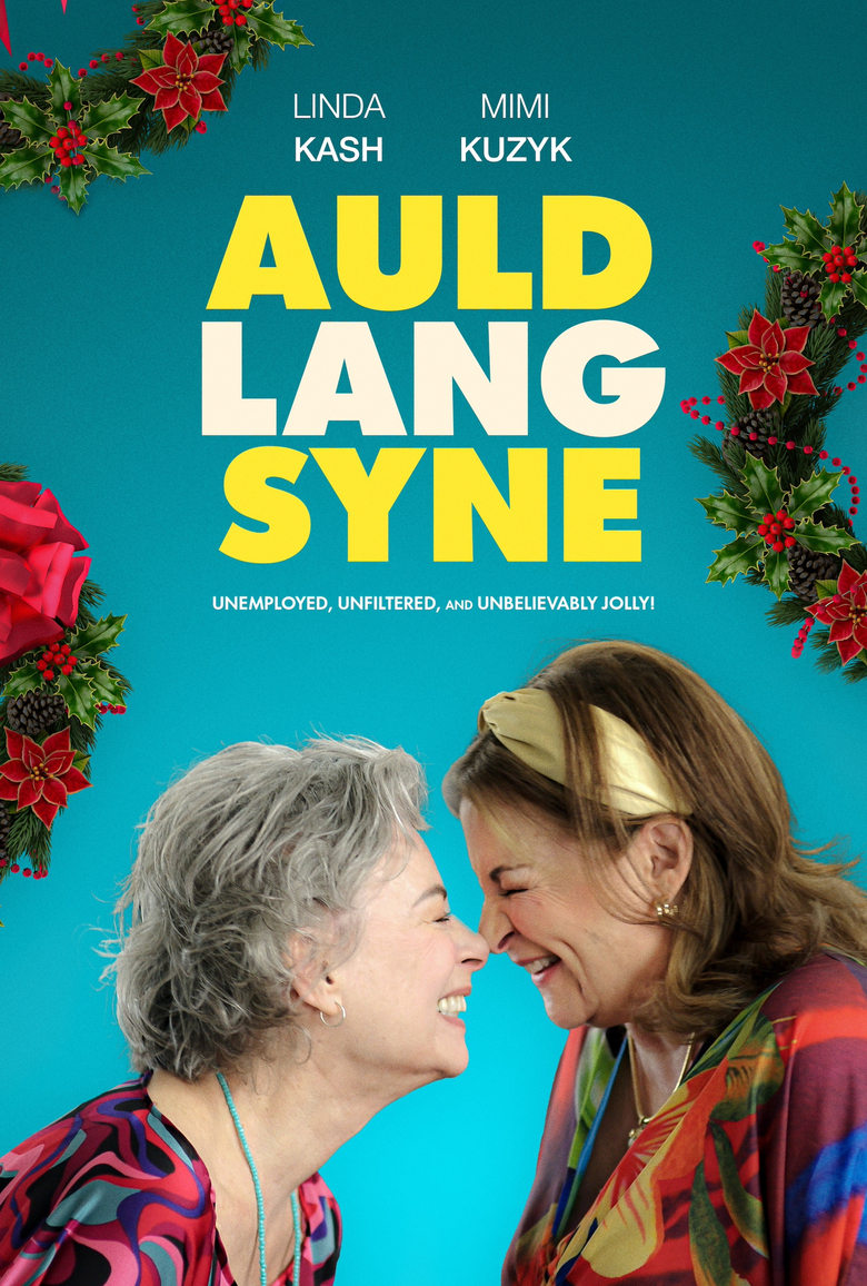 Auld Lang Syne (2024)