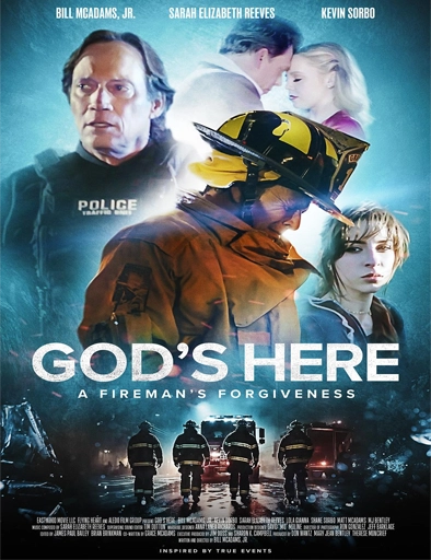 God’s Here (2024)