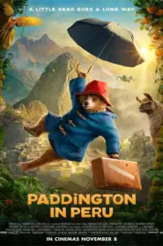 Paddington: Aventura en la selva (2024)