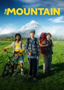 The Mountain (2024)