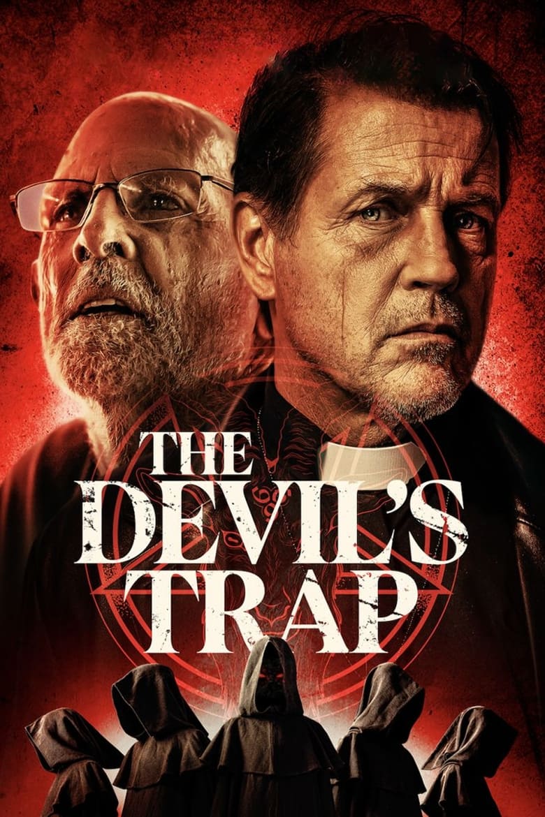 The Devil’s Trap (2024)