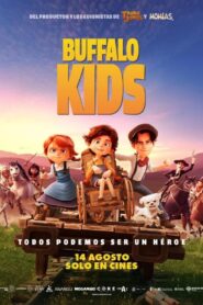 Buffalo Kids (2024)