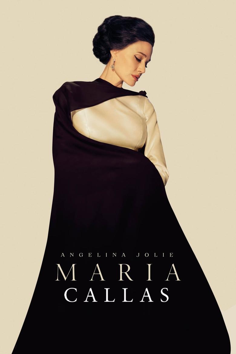 María Callas (2024)