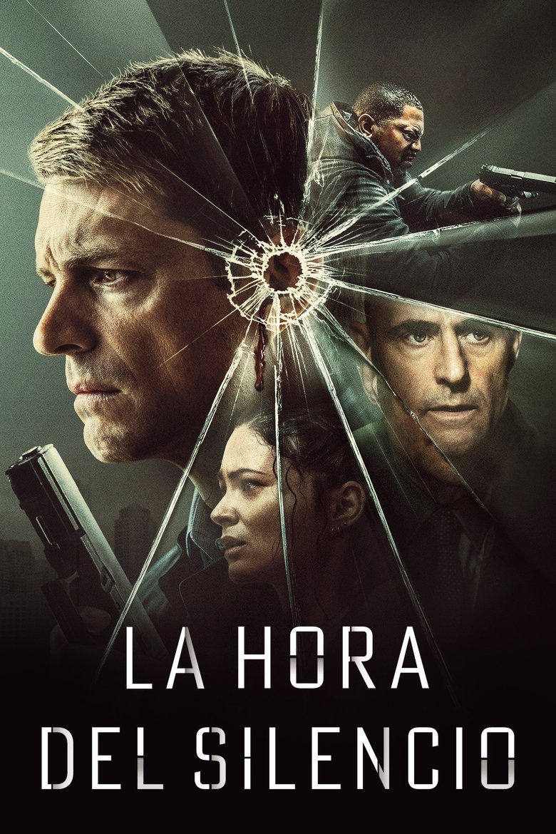 La hora del silencio (2024)