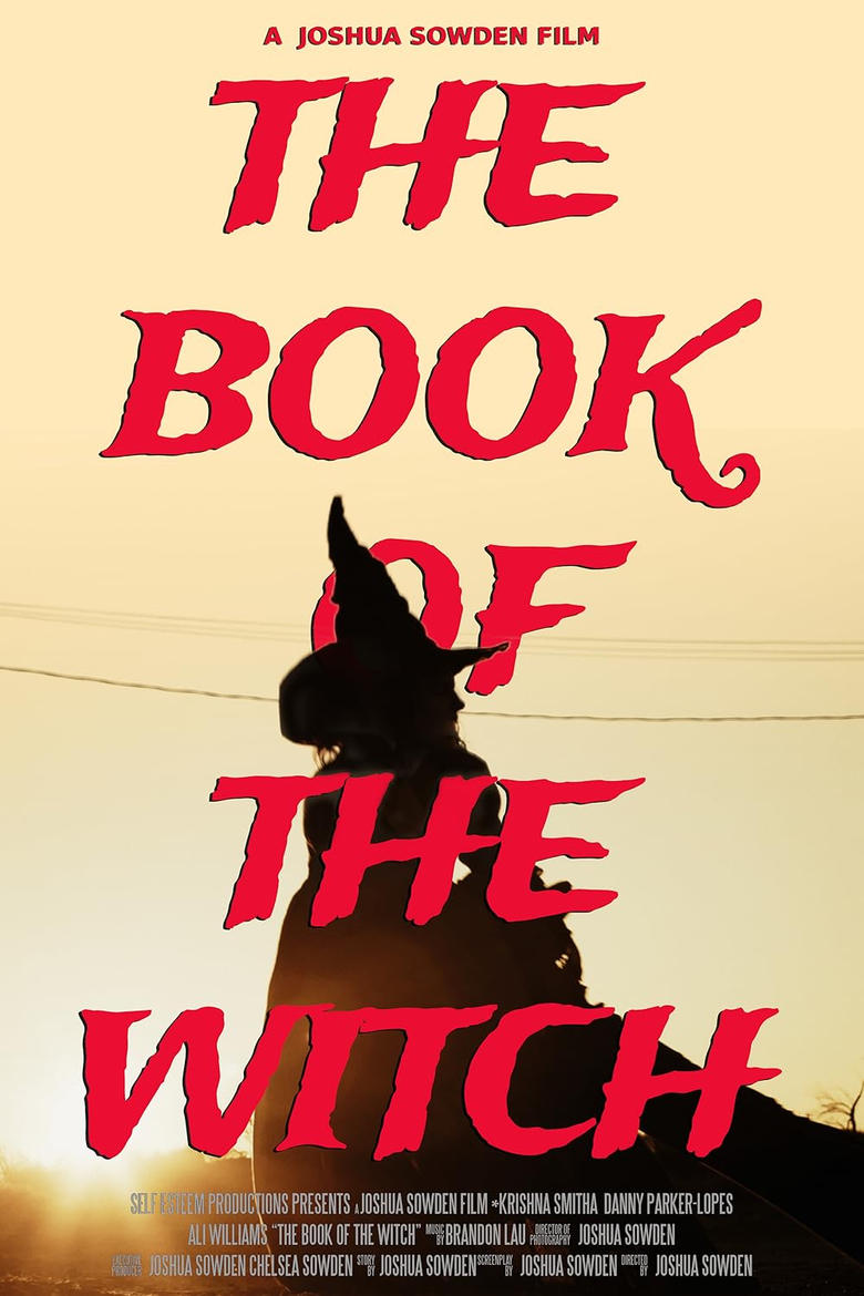 The Book of the Witch (2024)