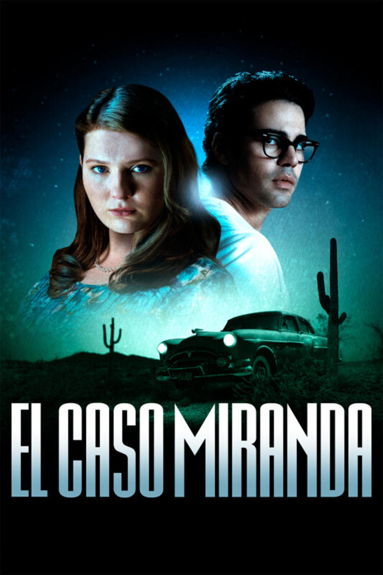 El caso Miranda (2023)