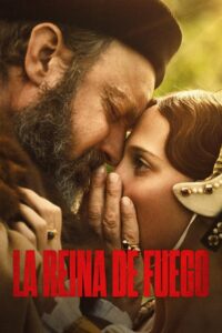 La reina de fuego (2023)