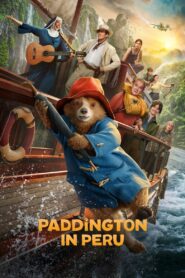 Paddington: Aventura en la selva (2024)