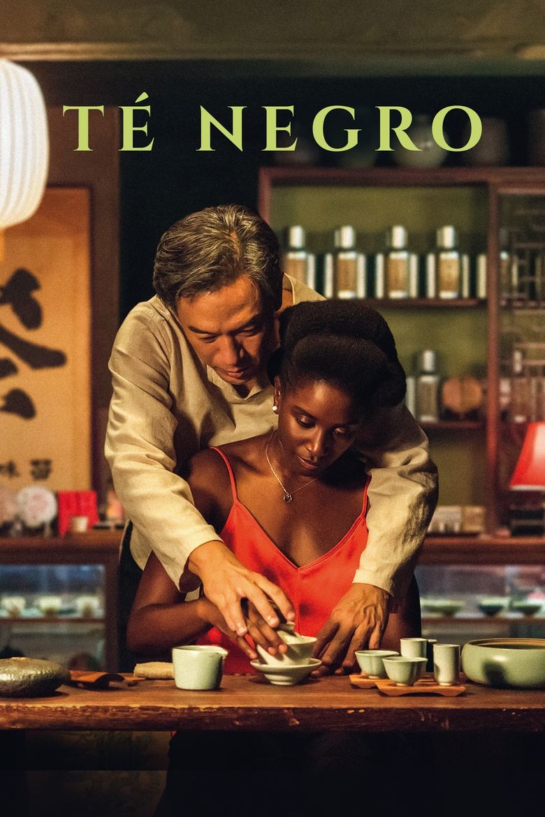 Té negro (2024)