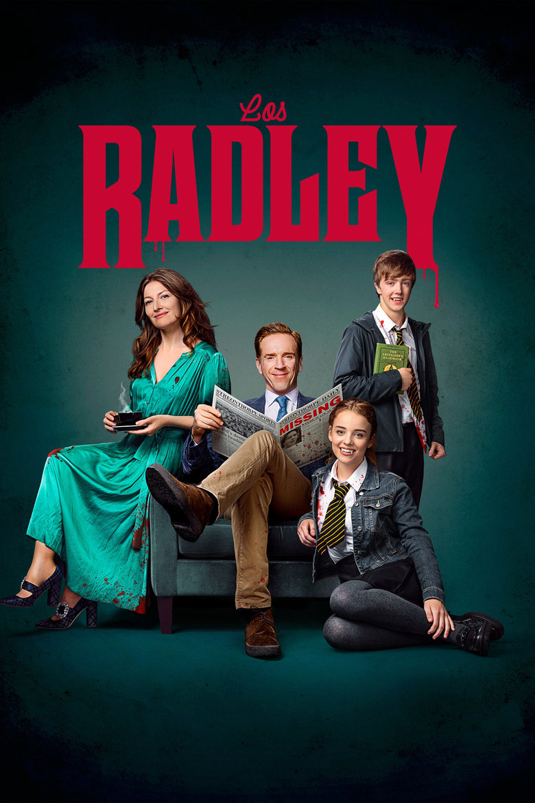 Los Radley (2024)