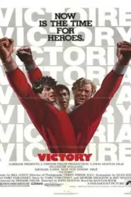 Escape a la victoria (1981)