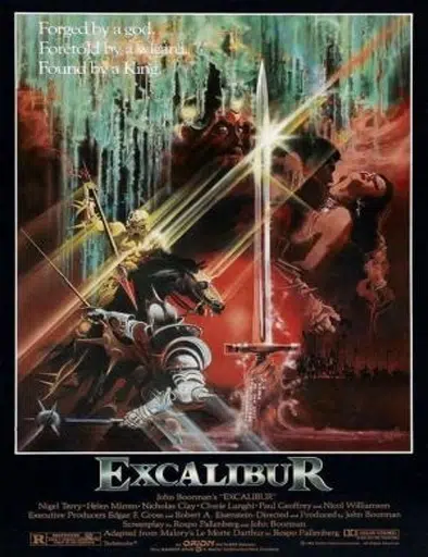 Excalibur (1981)