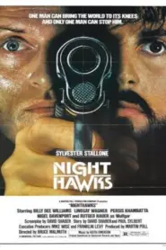 Halcones de la noche (1981)