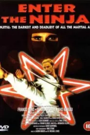 La justicia del ninja (1981)