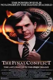 la profecia 3: el conflicto final (1981)