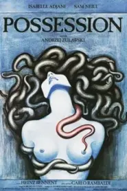 La posesión (1981)