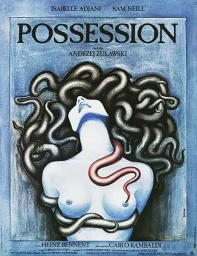 La posesión (1981)