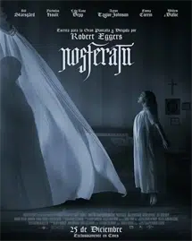 Nosferatu (2024)