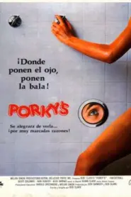 Porky’s (1981)