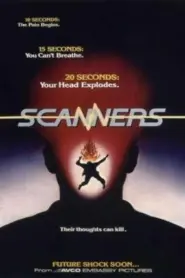 Scanners (1981)