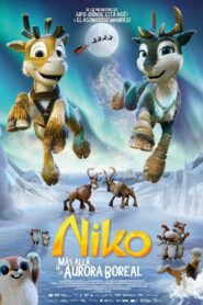 Niko: La aventura de las narices frías (2024)