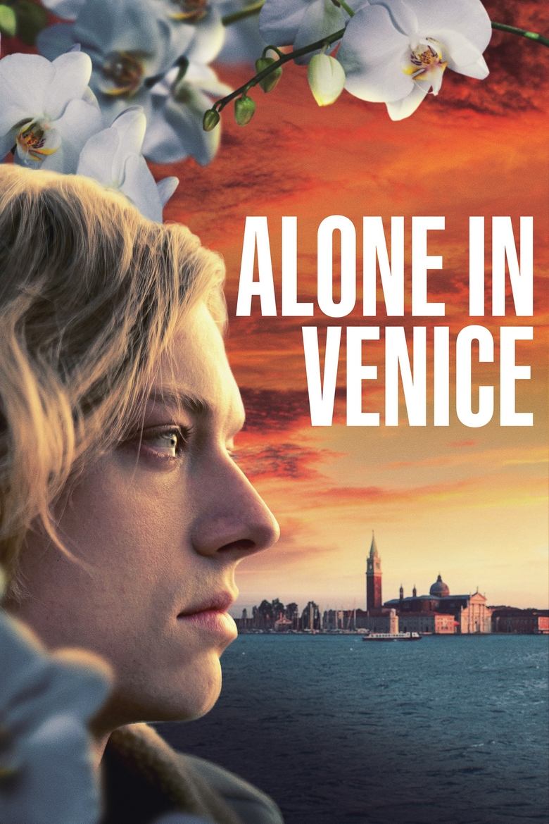 Alone in Venice (2025)