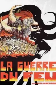 En busca del fuego (1981)