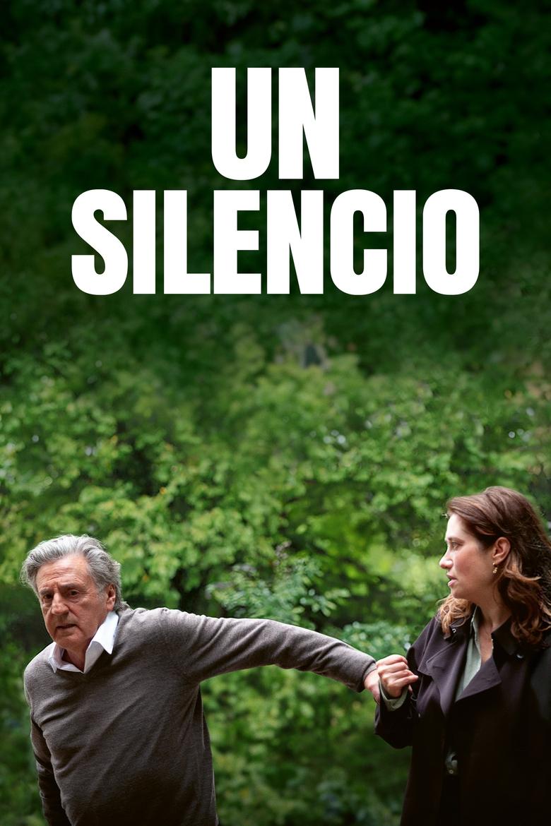 Un silencio (2023)