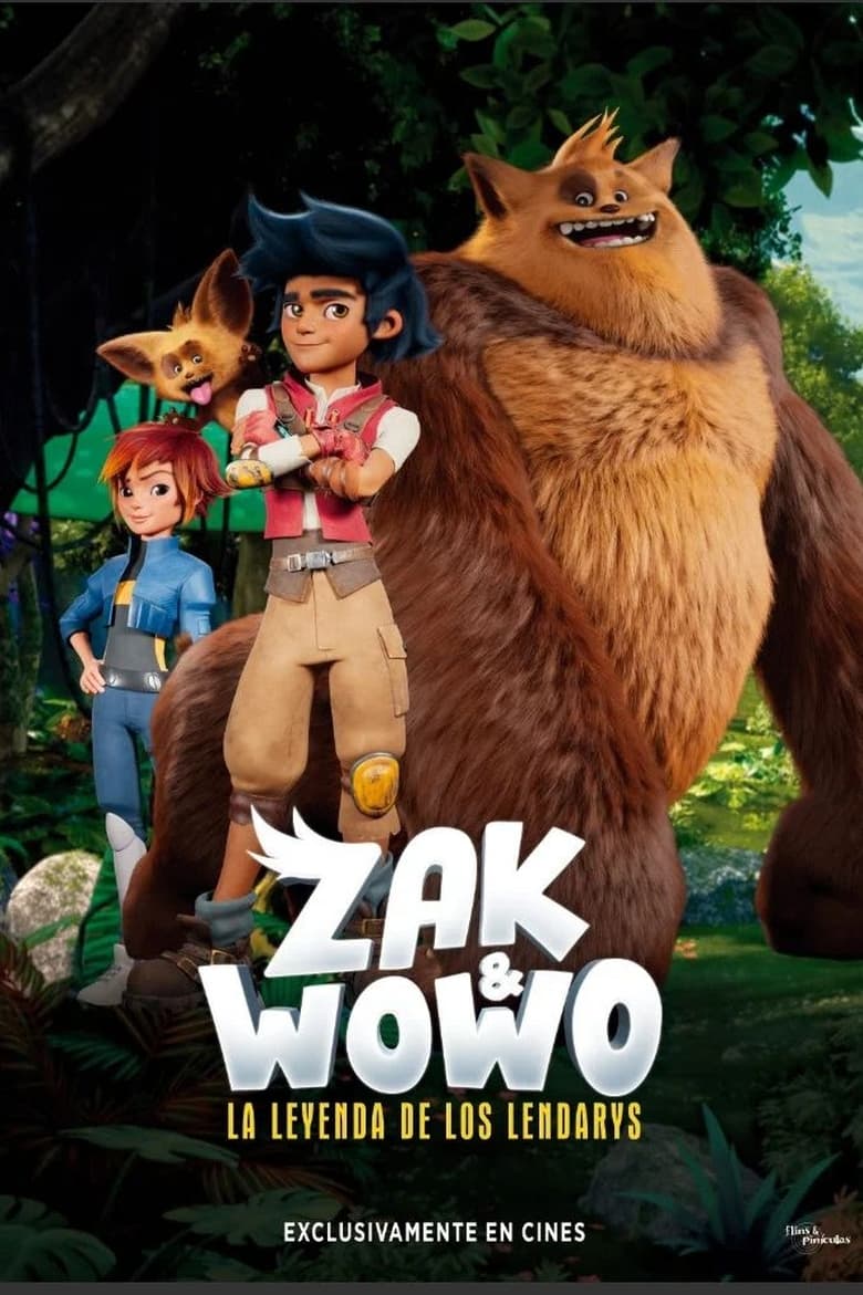 Zak & Wowo (2024)